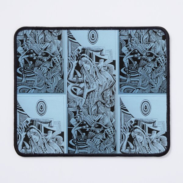 Item preview, The Dancing Kali designed and sold by Anders Hoberg.