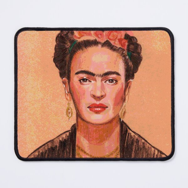 Item preview, Frida designed and sold by raquelsilvaart.