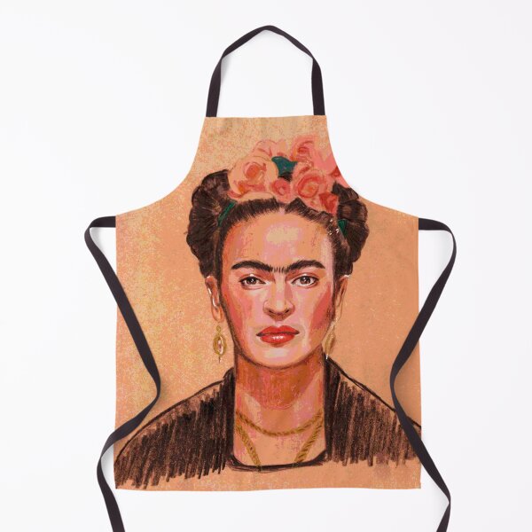 Item preview, Frida designed and sold by raquelsilvaart.