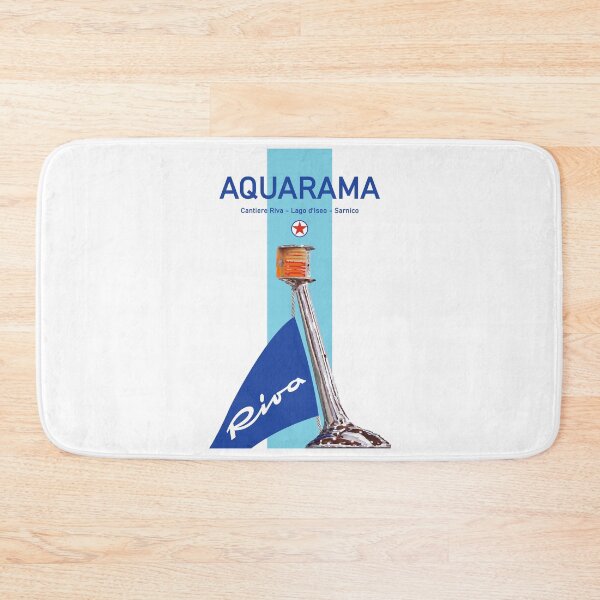 Item preview, Riva Aquarama Italy Runabout Classic Yacht designed and sold by PB Mary.