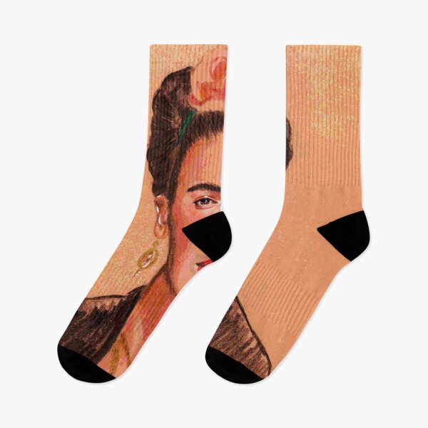 Item preview, Frida designed and sold by raquelsilvaart.