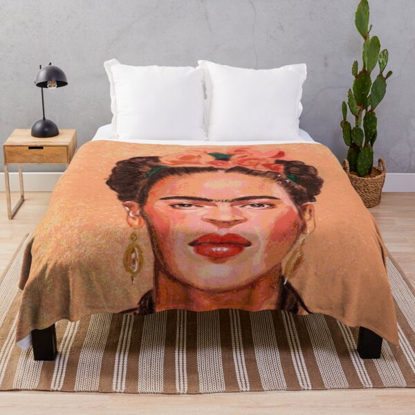 Item preview, Frida designed and sold by raquelsilvaart.