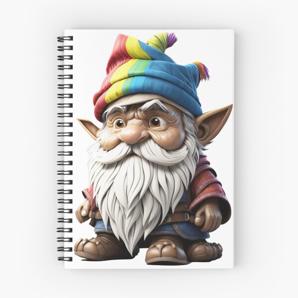 Item preview, Gnome 3d  designed and sold by Pelastore.