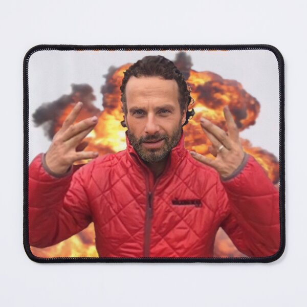 Item preview, Ricky Dicky Doo Da Grimes designed and sold by AkaRickyDicky.