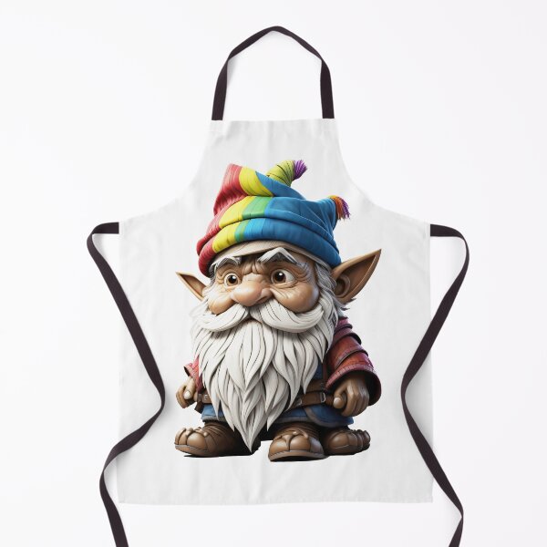 Item preview, Gnome 3d  designed and sold by Pelastore.