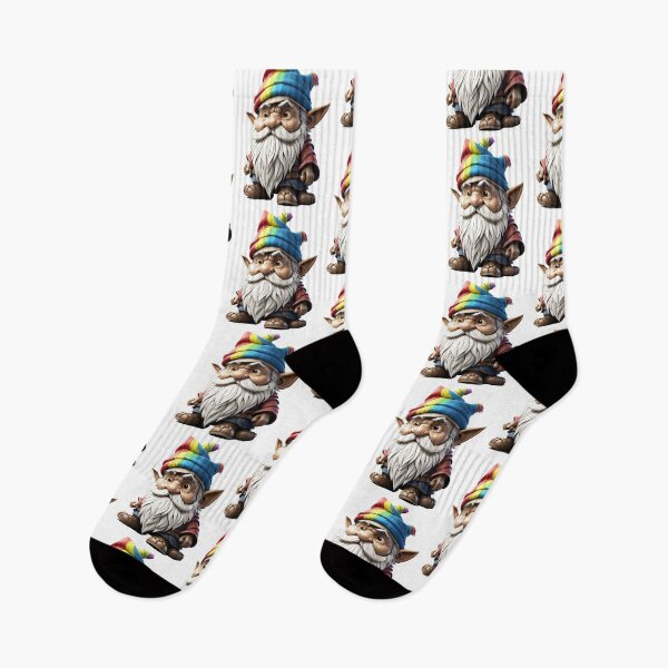 Item preview, Gnome 3d  designed and sold by Pelastore.