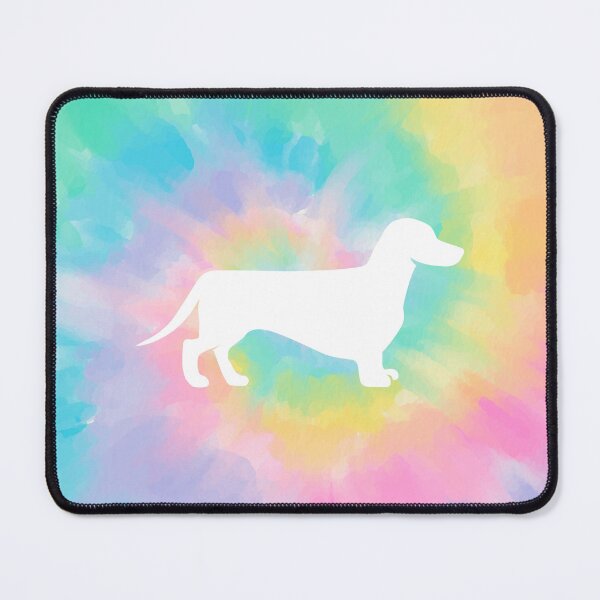 Item preview, Dachshund Vibe designed and sold by Trippin-Tito's.