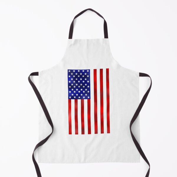 Item preview, American flag designed and sold by DarlingMeadow.