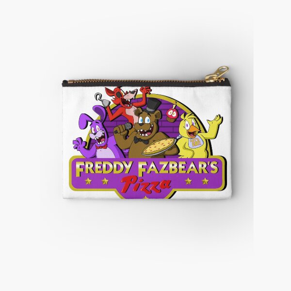 Item preview, Freddy Fazbear's Pizza designed and sold by Sol-Domino.