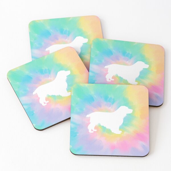 Item preview, Cocker Spaniel Vibe designed and sold by Trippin-Tito's.