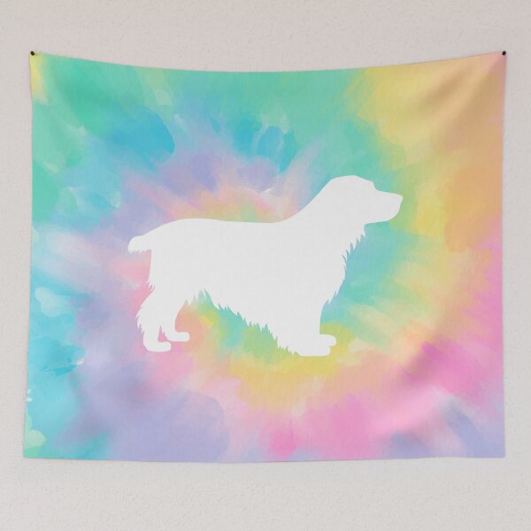 Item preview, Cocker Spaniel Vibe designed and sold by Trippin-Tito's.