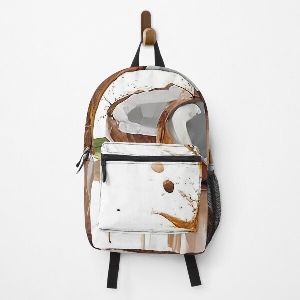 Item preview, Coconut Modern Contemporary Artwork  designed and sold by davidelder.