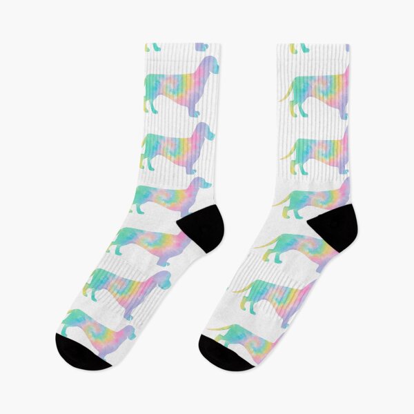 Item preview, Dachshund Vibe designed and sold by Trippin-Tito's.