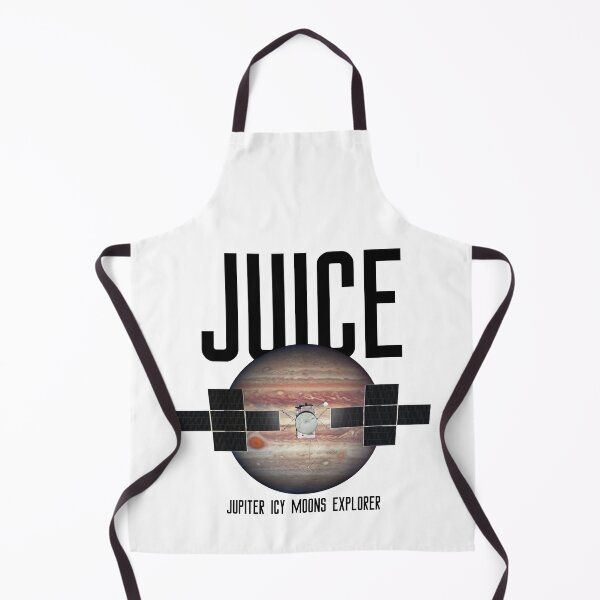 Item preview, Jupiter Icy Moons Explorer (JUICE) Mission by ESA designed and sold by marboywonderboy.
