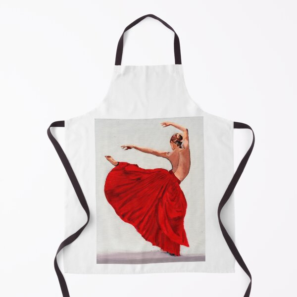 Item preview, Flamenco Dancer designed and sold by raquelsilvaart.