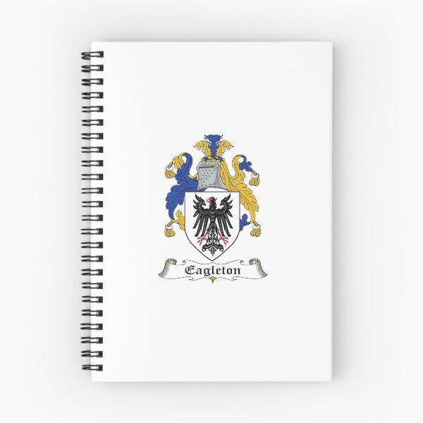 Item preview, EAGLETON designed and sold by CathalDevlin.