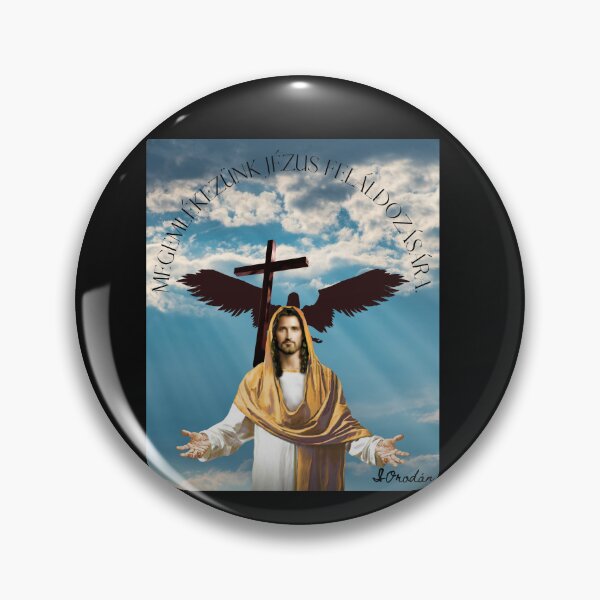 Item preview, OUR LORD JESUS designed and sold by IORODAN.