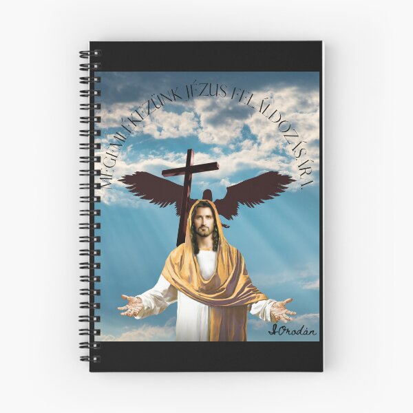 Item preview, OUR LORD JESUS designed and sold by IORODAN.