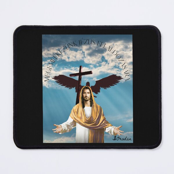 Item preview, OUR LORD JESUS designed and sold by IORODAN.