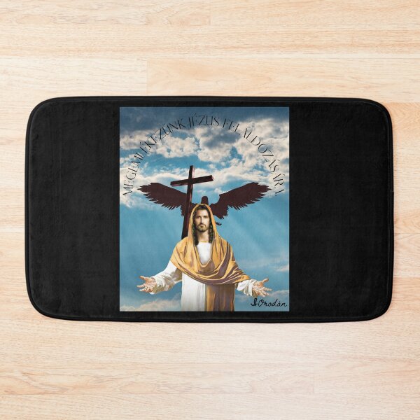 Item preview, OUR LORD JESUS designed and sold by IORODAN.