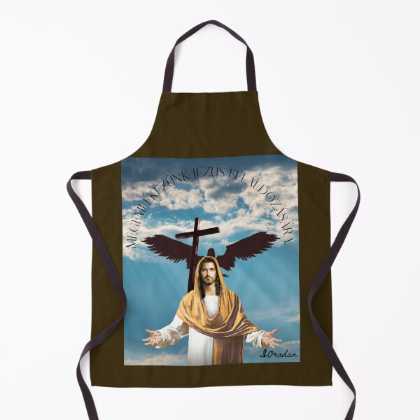 Item preview, OUR LORD JESUS designed and sold by IORODAN.