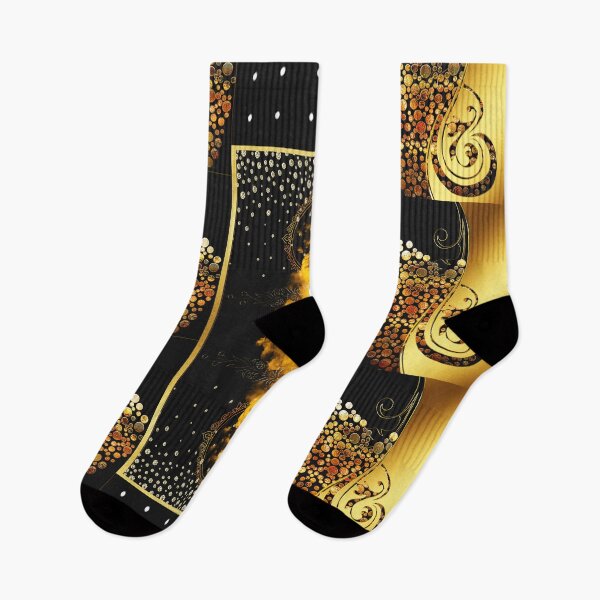 Item preview, Black & Gold designed and sold by kshipley52.