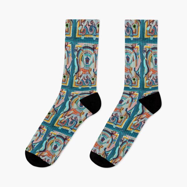 Item preview, Pop abstract designed and sold by Diego Manuel Rodriguez.