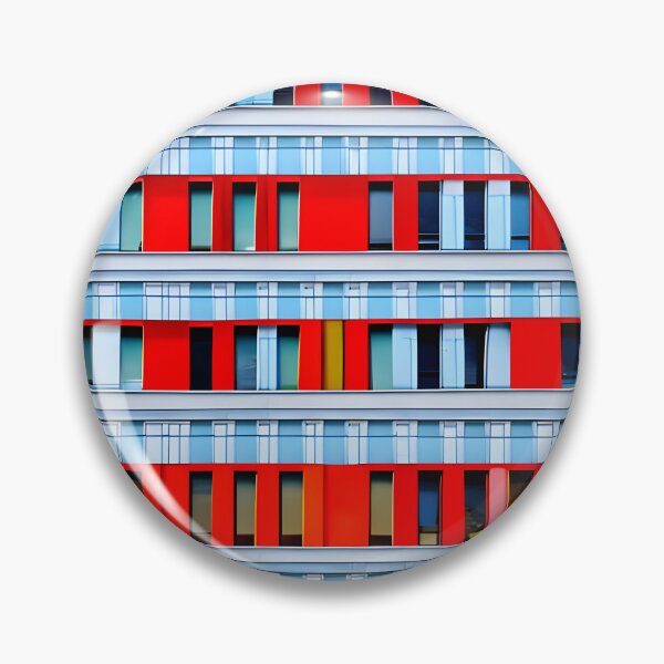 Item preview, Colors architecture designed and sold by Jean-François Dupuis.