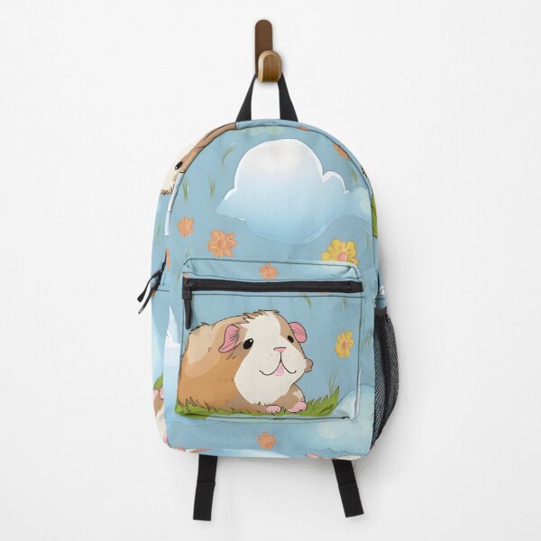 Artikelvorschau, Guinea Pigs in fluffy clouds entworfen und verkauft von CactusPan.