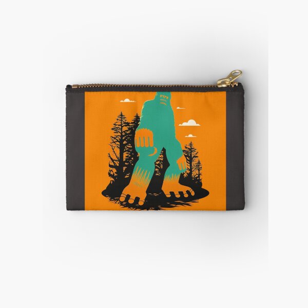 Item preview, Yeti Screenprint Style Striking Design designed and sold by magogglemakes.