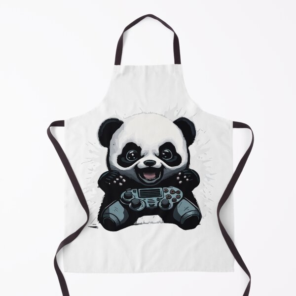 Item preview, angry panda designed and sold by demirkanad.