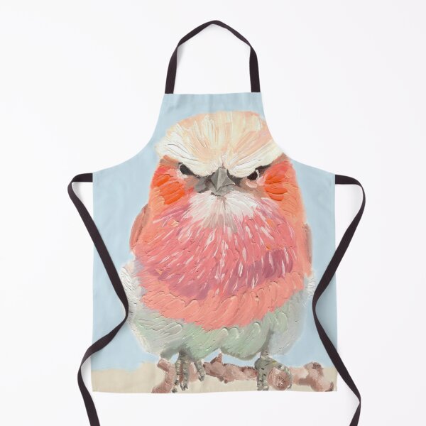 Item preview, Colourful Bird designed and sold by raquelsilvaart.