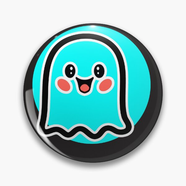 Item preview, Laughing Ghost designed and sold by rizqy.