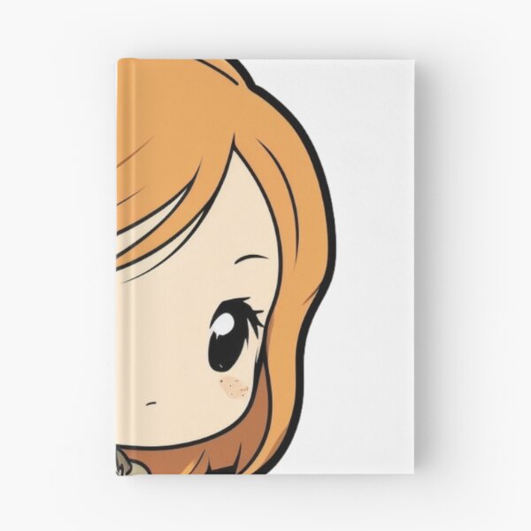 Item preview, anime female character designed and sold by OKR1M.