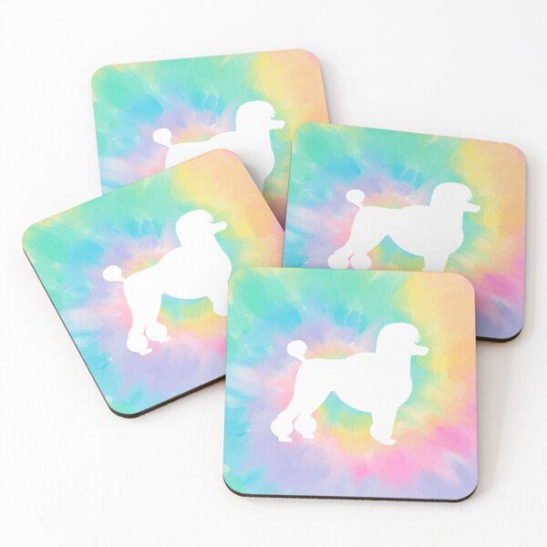 Item preview, Poodle Vibe designed and sold by Trippin-Tito's.