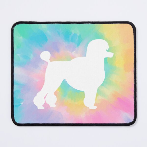 Item preview, Poodle Vibe designed and sold by Trippin-Tito's.
