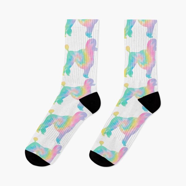 Item preview, Poodle Vibe designed and sold by Trippin-Tito's.