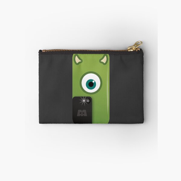 Item preview, Mike Wazowski Camera Phone designed and sold by Karenw00d.