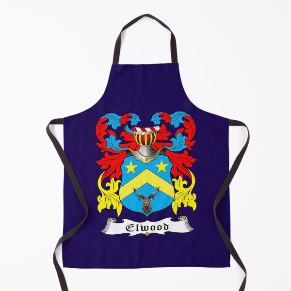 Item preview, ELWOOD designed and sold by CathalDevlin.