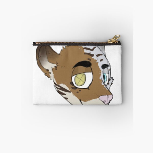Item preview, Okara the Tiger designed and sold by Talon Shaffer.