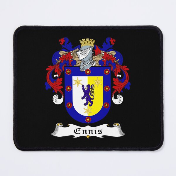 Item preview, ENNIS designed and sold by CathalDevlin.