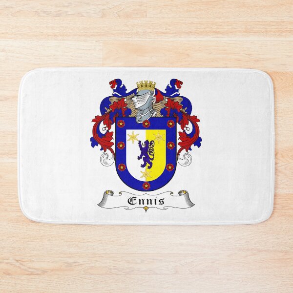 Item preview, ENNIS designed and sold by CathalDevlin.