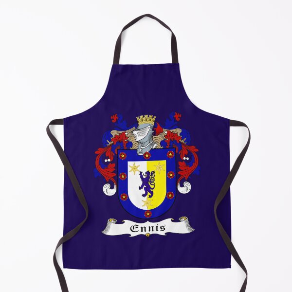 Item preview, ENNIS designed and sold by CathalDevlin.
