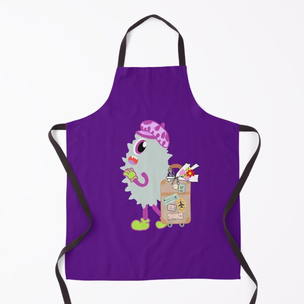 Item preview, Monster travel designed and sold by Pheonylove.