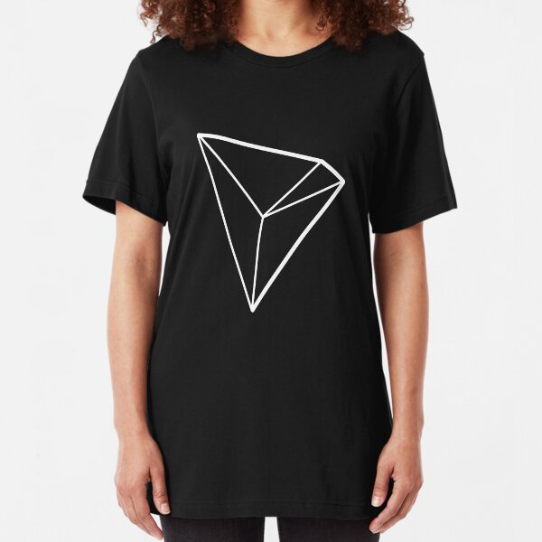 TRON TRX Slim Fit T-Shirt