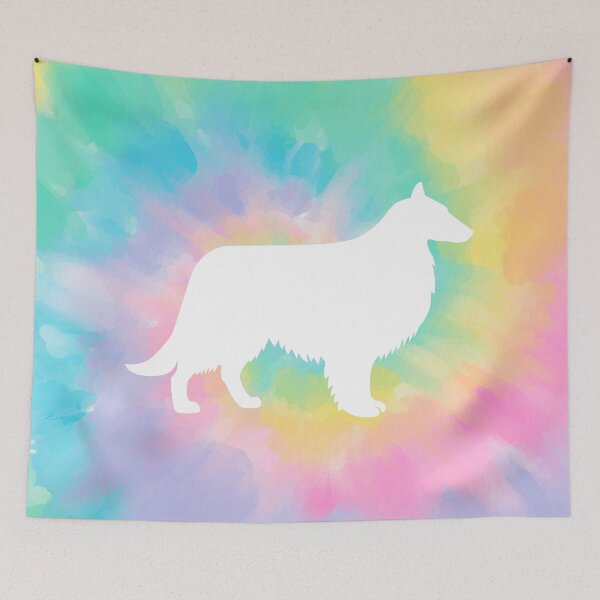 Item preview, Shetland Sheepdog Vibe designed and sold by Trippin-Tito's.