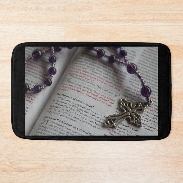 Item preview, Faith designed and sold by Leanne Davis.