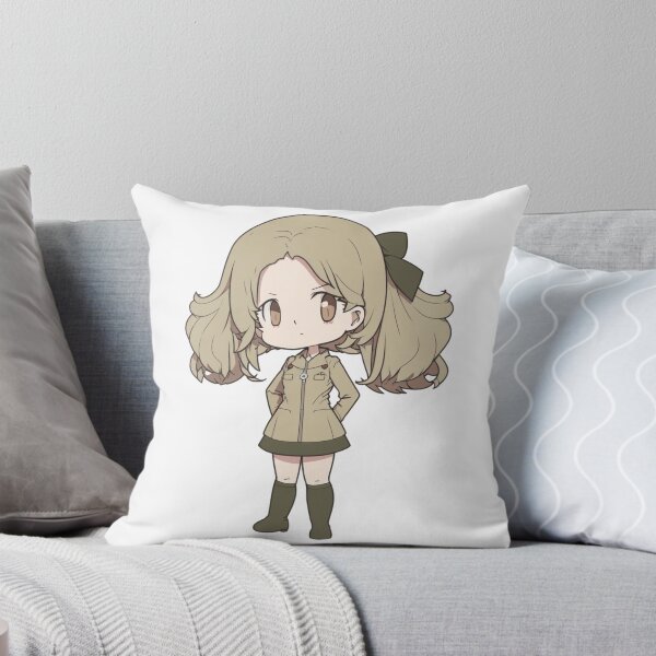 Artikelvorschau, Anime weibliche Figur entworfen und verkauft von OKR1M.