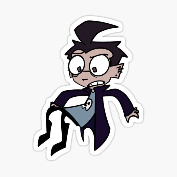 Item preview, The Dib! designed and sold by Pe0pleall3rgy.