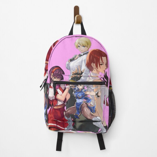 Item preview, Fighters girls designed and sold by Dido-shop-art ⭐⭐⭐⭐⭐.